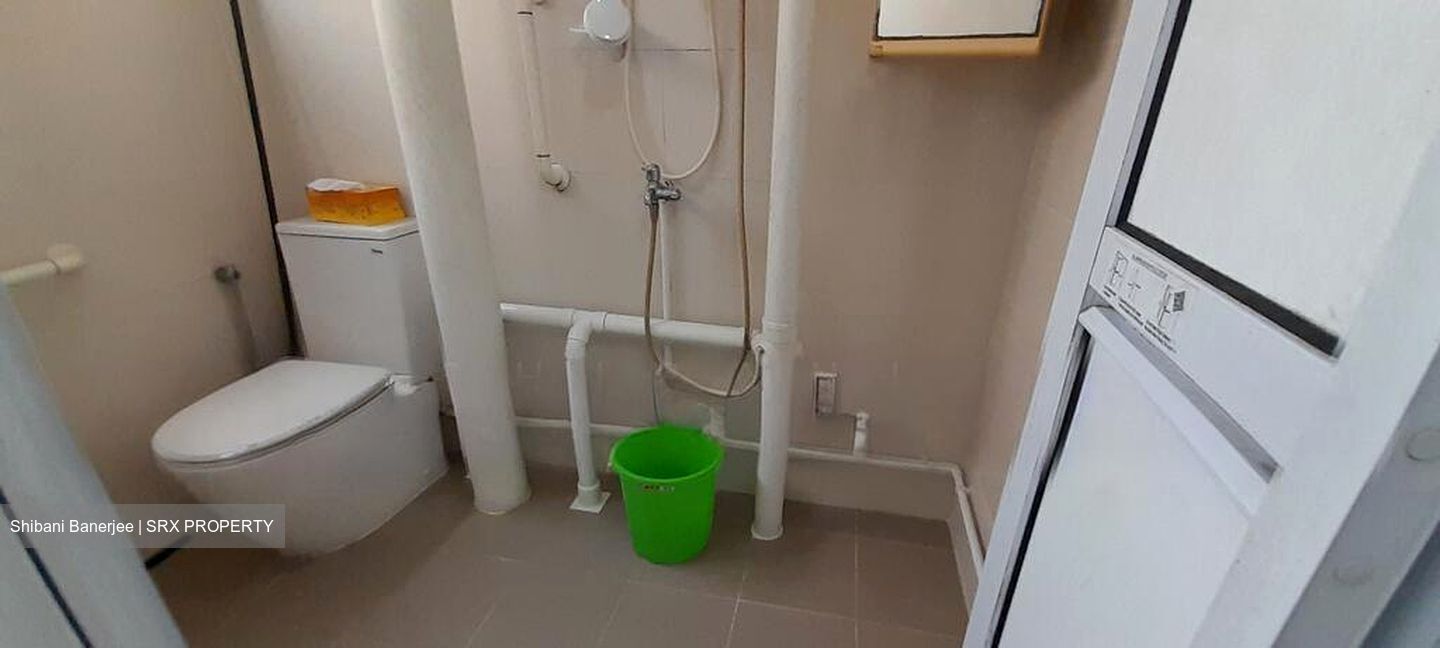 Blk 393 Yishun Avenue 6 (Yishun), HDB 4 Rooms #511020201
